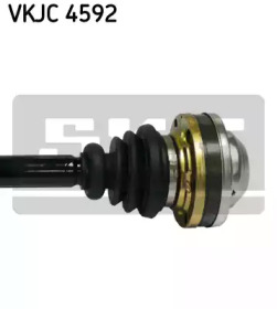 VKJC 4592 SKF - Привідний вал2